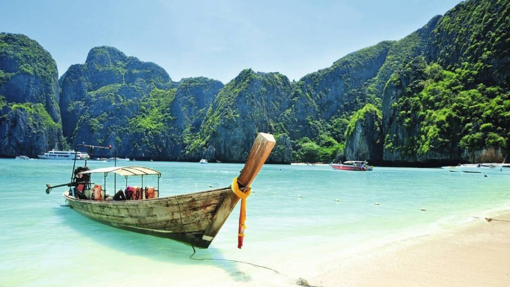 Kış ayları için egzotik tatil önerisi: Tayland!