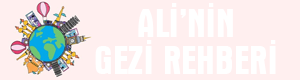 Ali'nin Gezi Rehberi