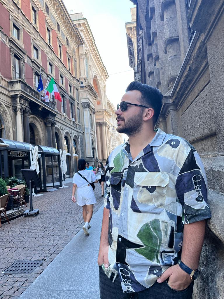 İtalya Seyahatnamesi! Milano’da Gezilecek Yerler