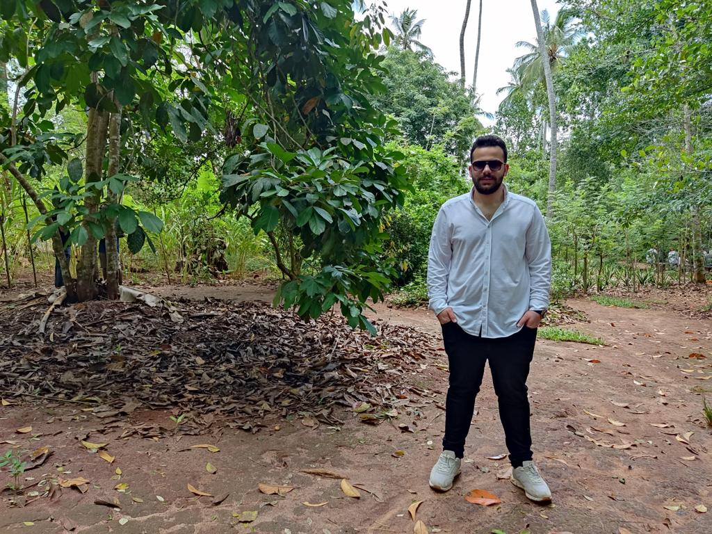 Tanzanya Seyahatnamesi! Zanzibar’da Gezilecek Yerler