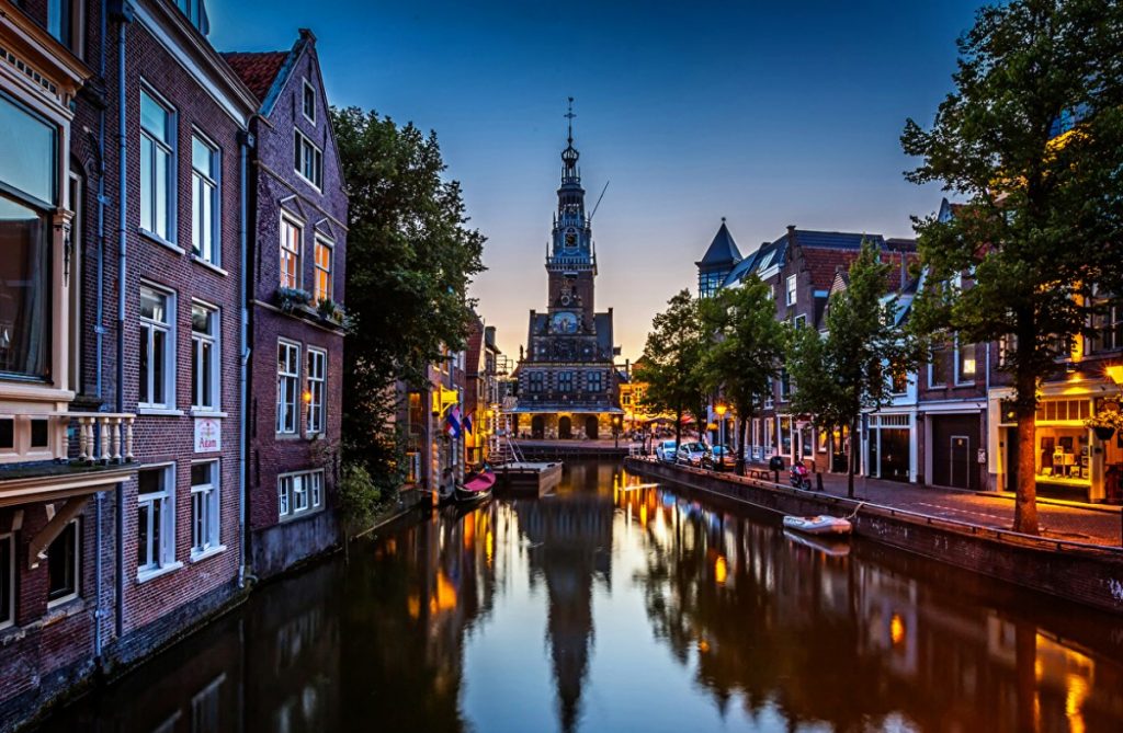 Hollanda Hakkında 13 İlginç Bilgi