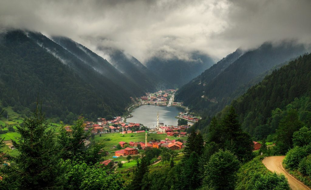 Trabzon’da Gezilecek Yerler 2023! Trabzon’un En İyi Turistik Yerleri