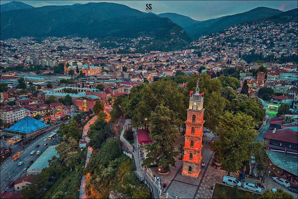 Bursa’da Yapılacak 25 Şey! Bursa Gezi Rehberi