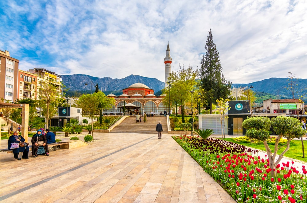 Manisa’daki En İyi 10 Turistik Yer! Manisa Gezi Rehberi