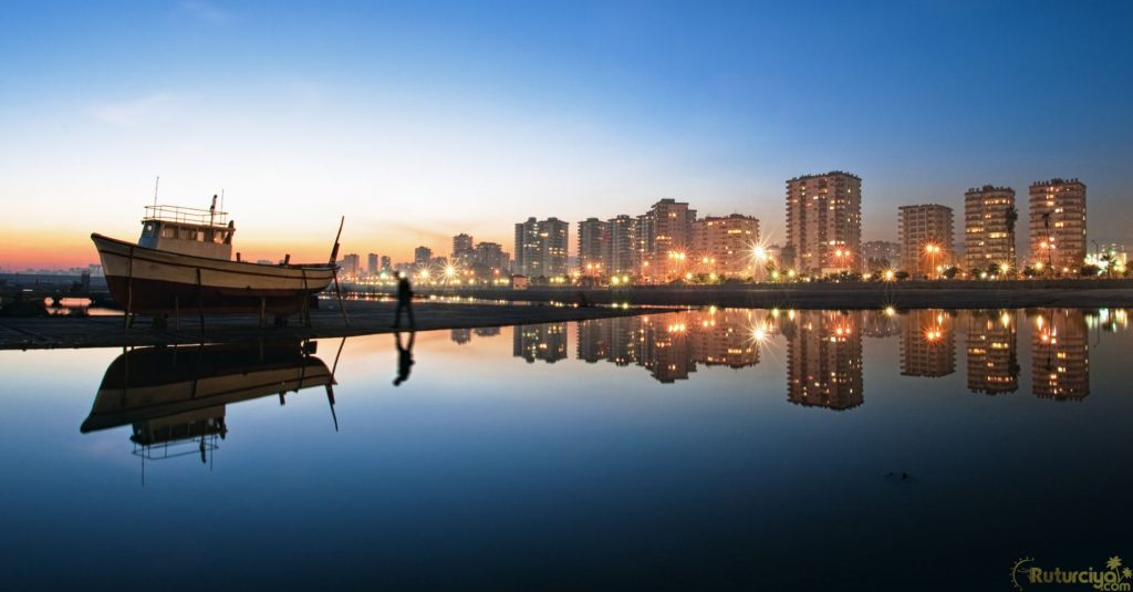 Mersin Gezi Rehberi 2023! Mersin’de Nereler Gezilir?