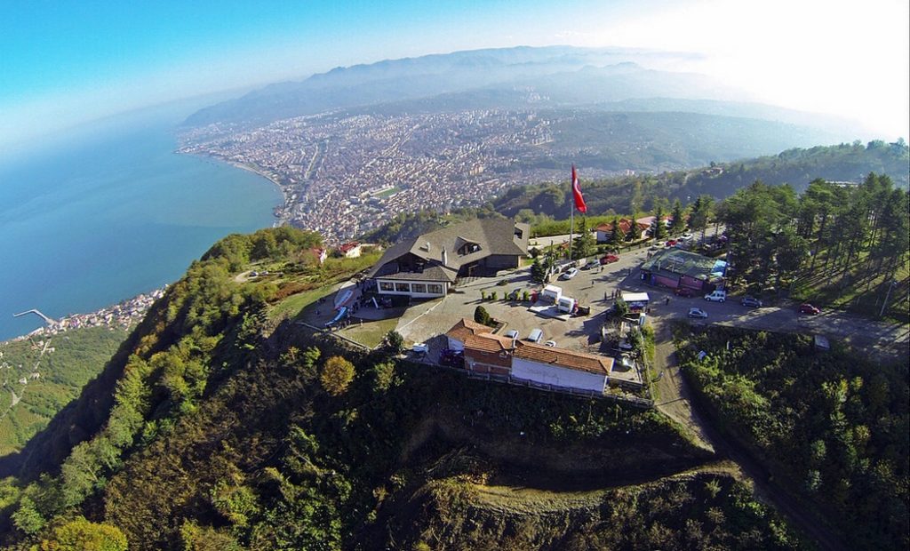 Ordu’nun En İyi Turistik Yerleri! Ordu Gezi Rehberi
