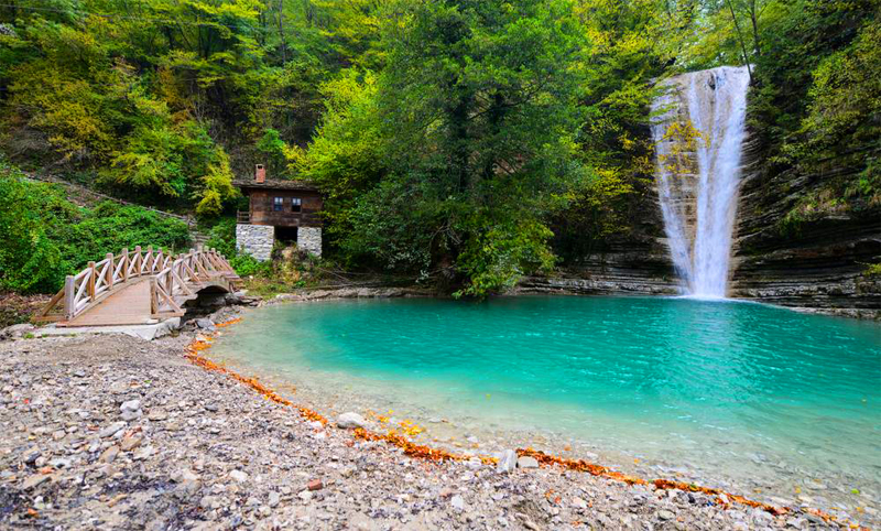 Sinop, Türkiye’nin En Büyüleyici Manzaraları! Sinop Gezi Rehberi