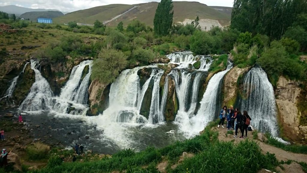 Bingöl’de Gezilecek Yerler! Bingöl Gezilecek Yerler