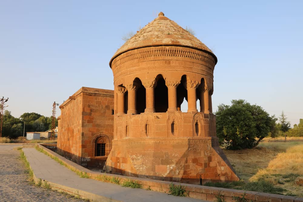 Bitlis’te Ne Yenir? Bitlis Gezilecek Yerler