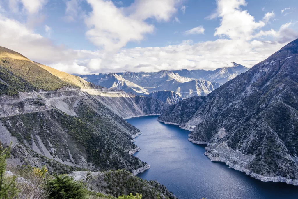 Artvin’de Gezilmesi Gereken Yerler! Artvin Gezi Rehberi