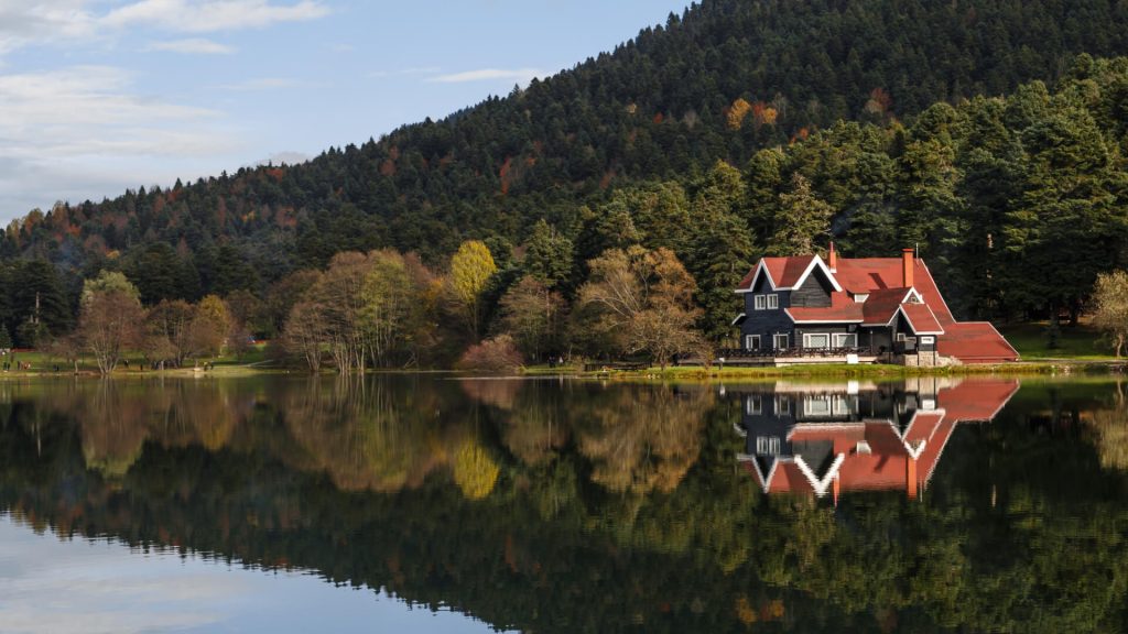 Bolu İli Turistik Yerler! Bolu Gezi Rehberi