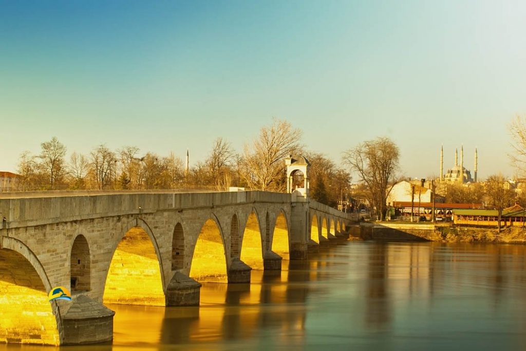Edirne’de Mutlaka Ziyaret Edilmesi Gereken 18 Gezi Yeri! Edirne Gezi Rehberi