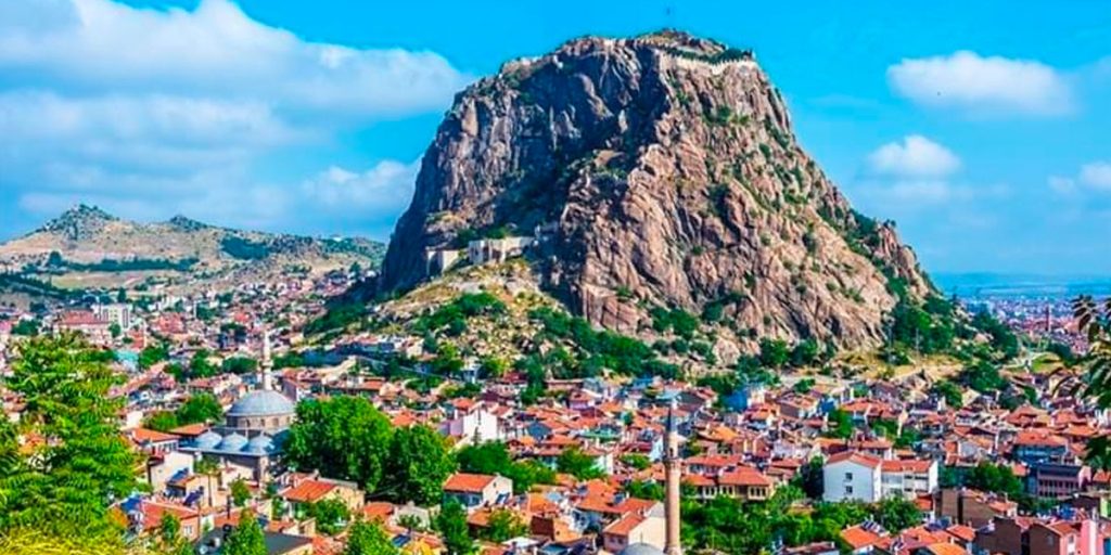 Kaplıcalarının Başkenti Afyonkarahisar’da 48 Saat! Afyonkarahisar Gezi Rehberi