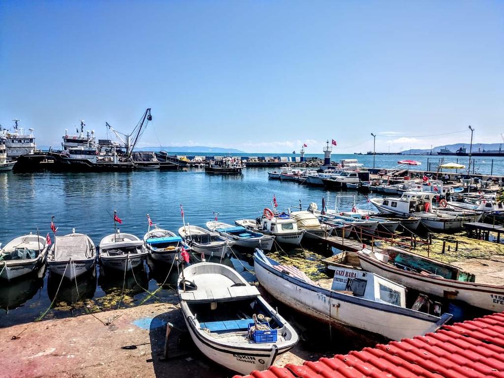 Tekirdağ’da Bir Gün! Tekirdağ Gezi Rehberi