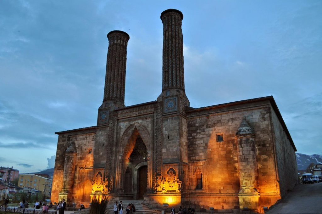 2023’te Erzurum’da Yapılacak En İyi 10 Şey! Erzurum Gezi Rehberi