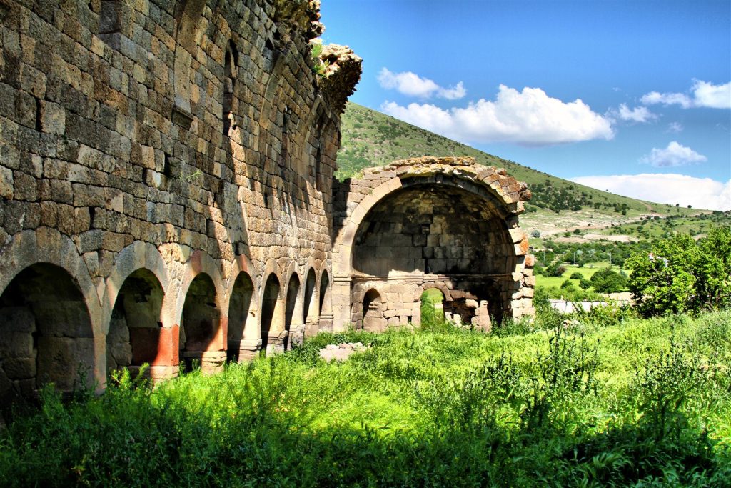 Kilis Gezilecek Yerler! Kilis Gezi Rehberi