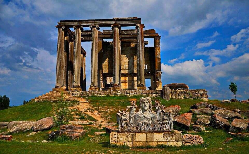 Kütahya’da Gezilecek Yerler! Kütahya Gezi Rehberi