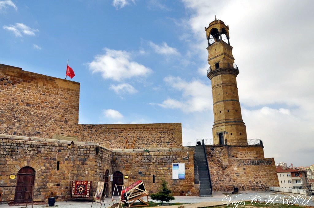 Niğde Gezilecek Yerler! Niğde Gezi Rehberi