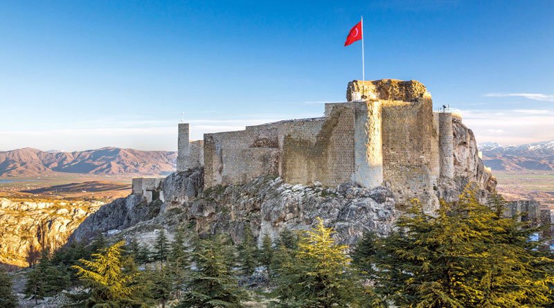 Elazığ Gezilecek Yerler! Elazığ Gezi Rehberi 2023