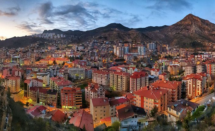 Gümüşhane Gezi Rehberi! Gümüşhane’de Nereler Gezilir?