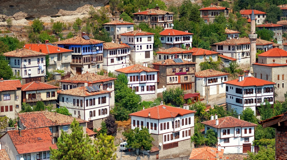 Karabük’te Gezilecek Yerler! Karabük Gezi Rehberi