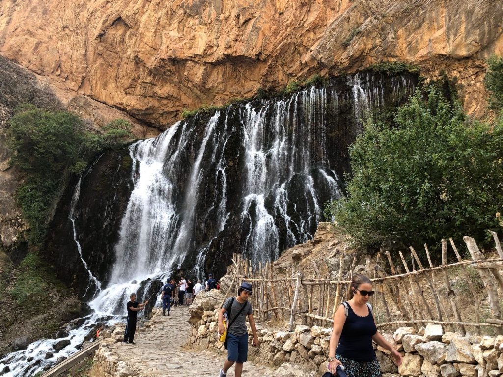 Kayseri’de Gezilecek Yerler! Kayseri Gezi Rehberi 2023