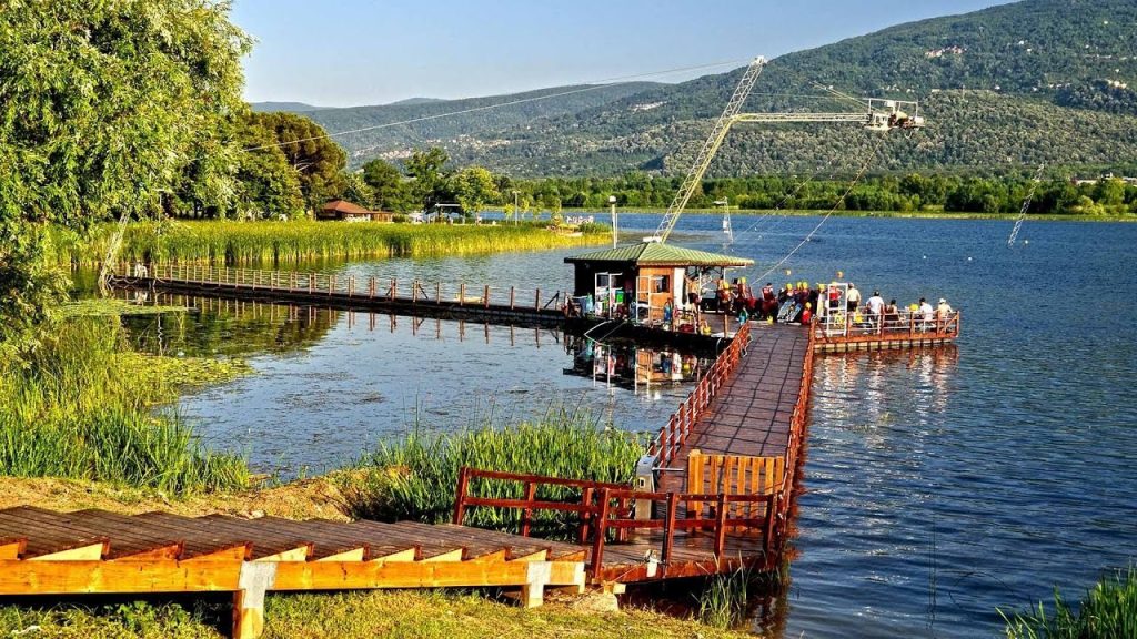 Sakarya’da Gezilecek 10 Yer! Sakarya Gezi Rehberi
