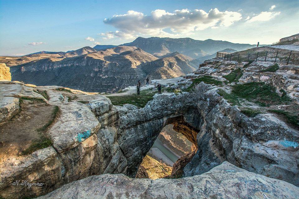 Siirt’te Gezilecek Yerler! Siirt Gezi Rehberi