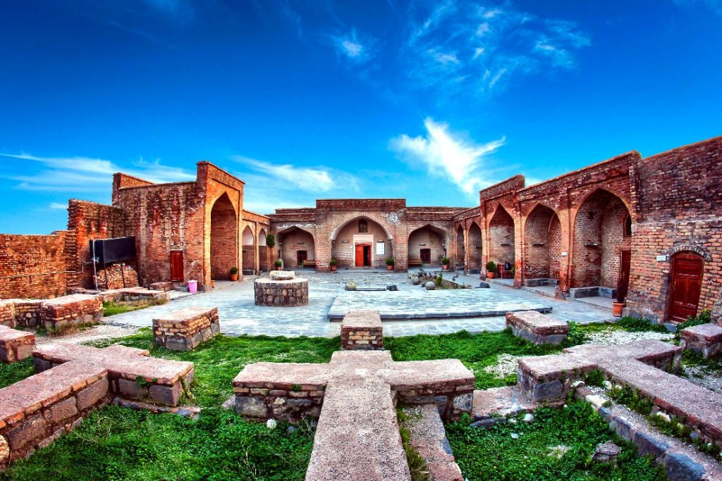 Şırnak’ta Gezilecek Yerler! Şırnak Gezi Rehberi