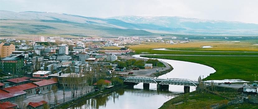 Ardahan Gezi Rehberi! Ardahan’da Ne Yenir?