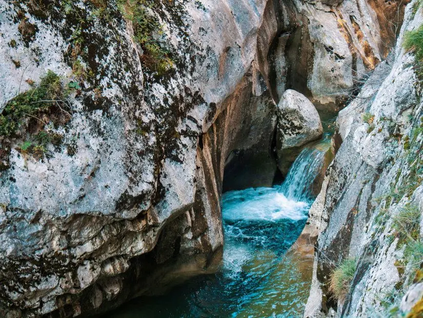 Bartın’da Gezilecek Yerler! Bartın Gezi Rehberi
