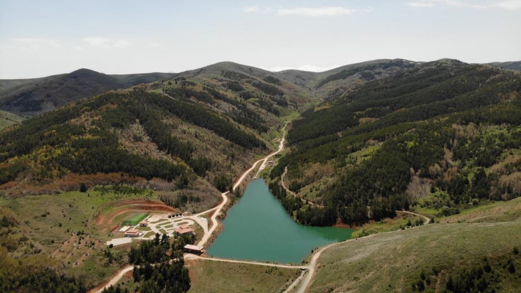 Bayburt’ta Gezilecek Yerler! Bayburt Gezi Rehberi