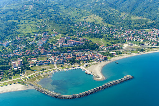 Zonguldak Gezi Rehberi! Zonguldak’ta Gezilecek Yerler