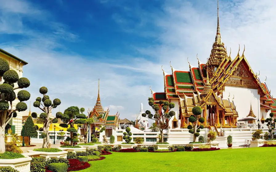 2024 Yılında Bangkok’ta Gezilecek En İyi Yerler! Buraları Görmeden Dönmeyin