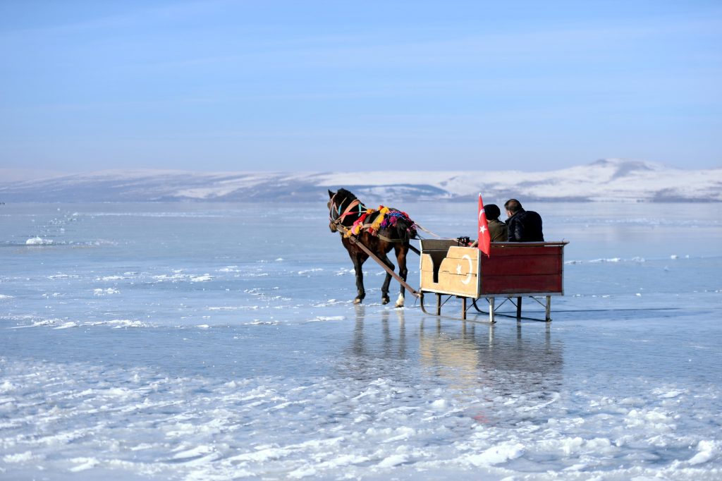Çıldır Gölü Nerede? Çıldır Gölü Özellikleri