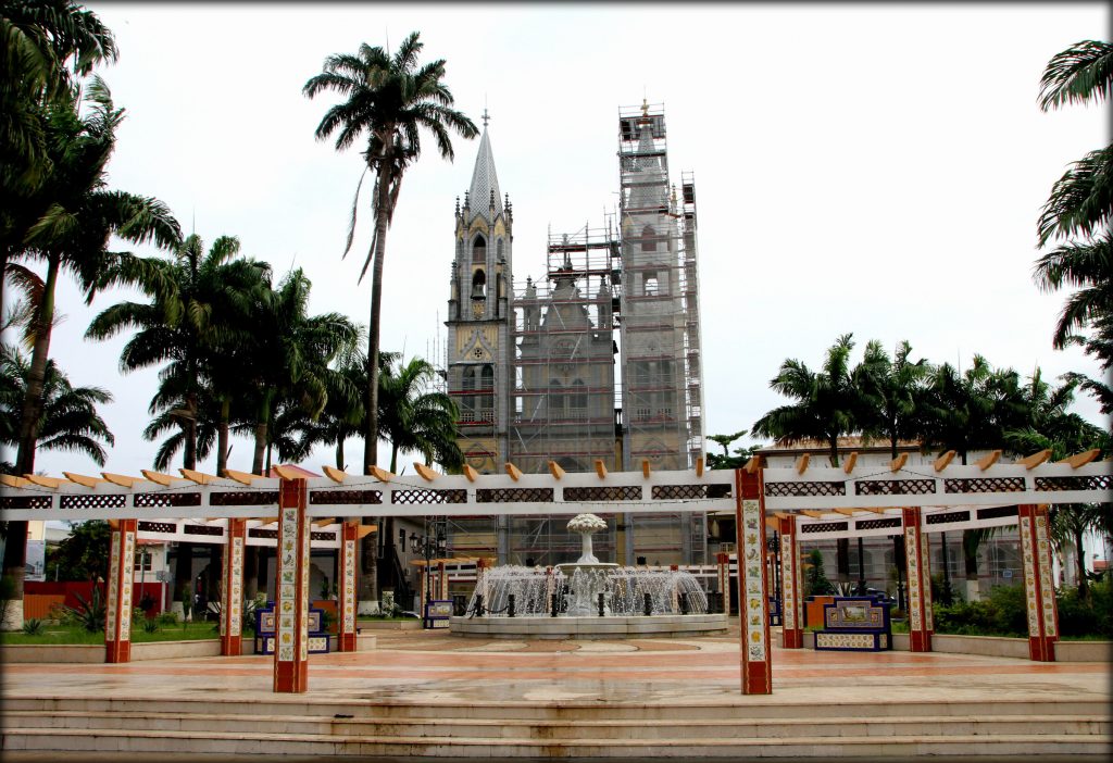 Ekvator Ginesi’nin Başkenti Malabo’da Gezilecek Yerler