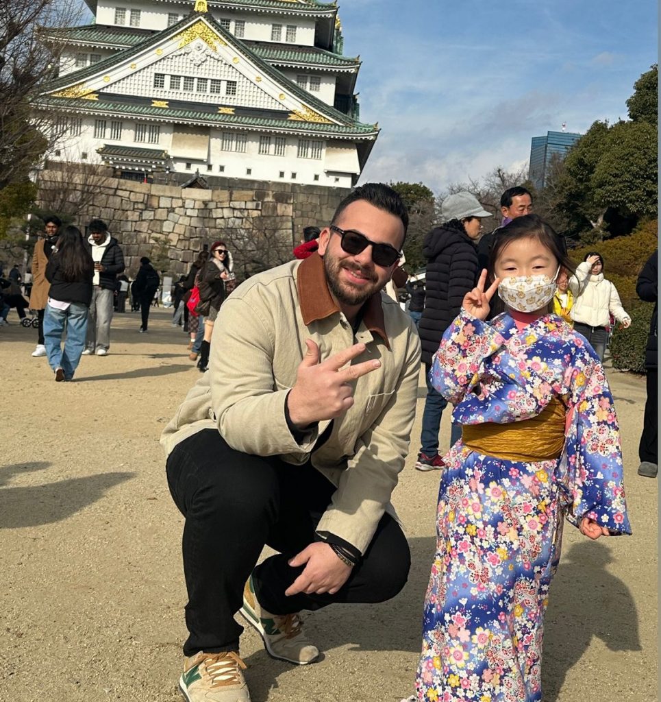 Japonya’nın İkinci Prensi Osaka’da Gezilecek Yerler! Osaka Gezi Rehberi