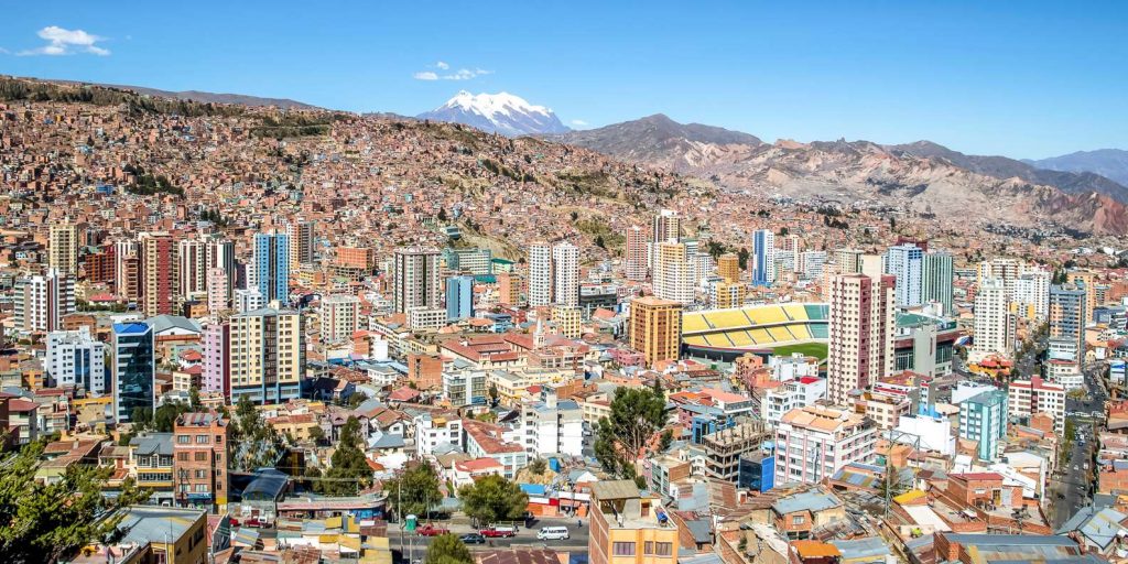 Cadılar Pazarı, Ay Vadisi ve Daha Fazlası: Bolivya’nın Başkenti La Paz’da Gezilecek Yerler