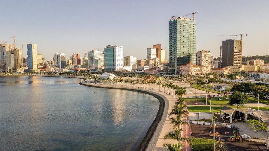 Afrika’nın Miami’si mi? Angola’nın Başkenti Luanda’da Gezilecek Yerler