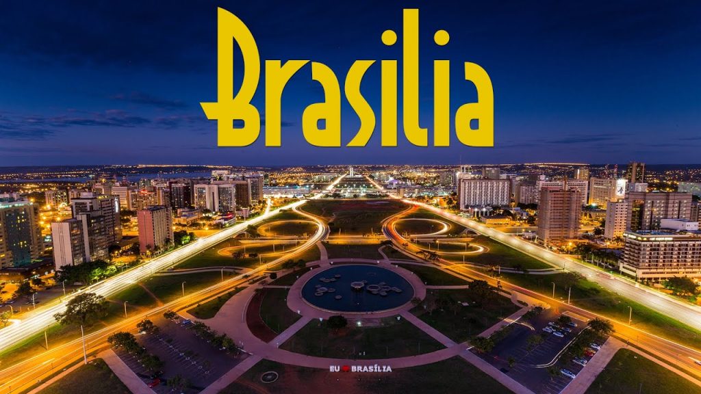 Bir Başkentten Fazlası: Brezilya’nın Başkenti Brasilia’da Gezilecek Yerler
