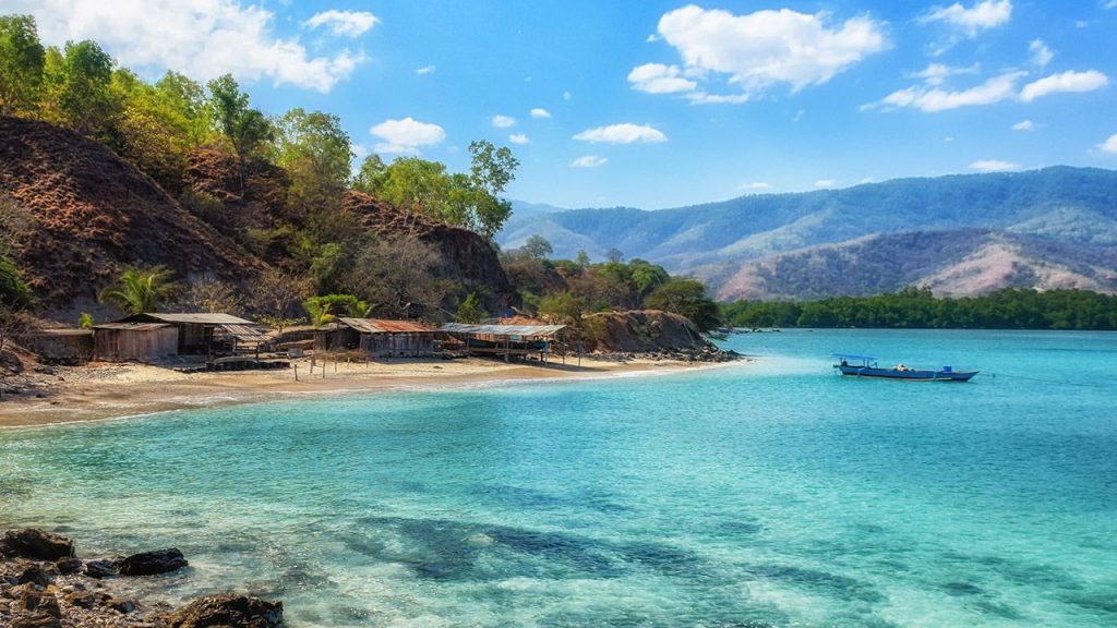Gizemli Adanın Kalbinde: Doğu Timor’un Başkenti Dili’de Gezilecek Yerler